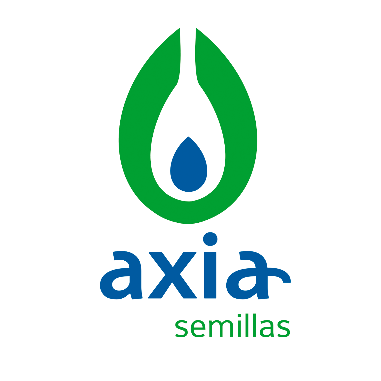 Logo Axia Semillas